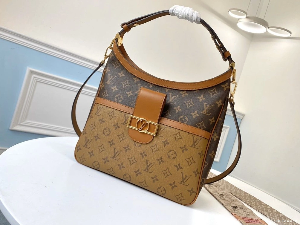 Aaa replica bags METIS LOUIS VUITTON 0715
